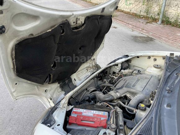 OTÖMOBİL RUHSATLI Renault Kangoo