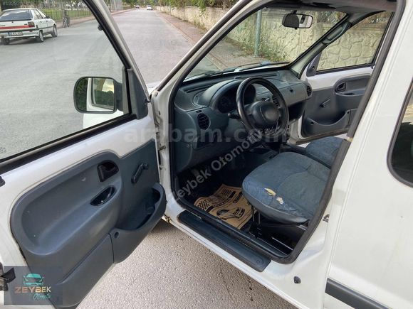 OTOMOBİL RUHSATLI BİNİCİ ARACI