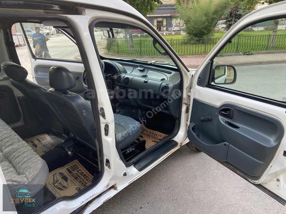 OTOMOBİL RUHSATLI BİNİCİ ARACI