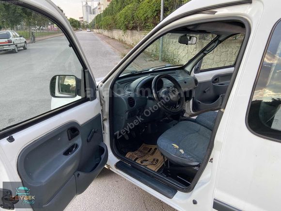 OTOMOBİL RUHSATLI BİNİCİ ARACI