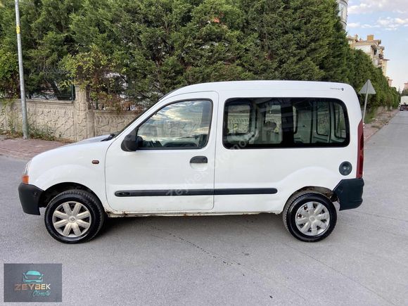 OTOMOBİL RUHSATLI BİNİCİ ARACI