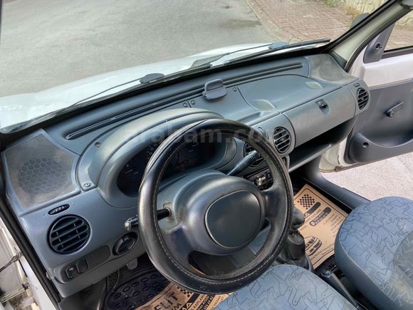 OTÖMOBİL RUHSATLI Renault Kangoo