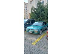 Toyota EFSANE  1.6 114 BEYGİRi 1998 Model