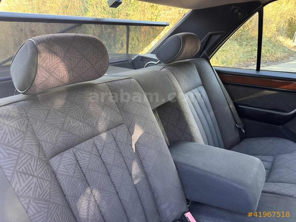 Erk Auto Mercedes E200 Otm 262.000 Km