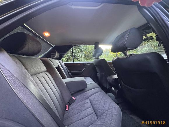Erk Auto Mercedes E200 Otm 262.000 Km