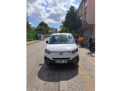 Sahibinden Fiat Doblo Cargo 1.5 BlueHDi Maxi 2025 Model
