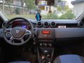 DACİA DUSTER SAHİBİNDEN