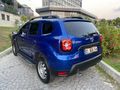 DACİA DUSTER SAHİBİNDEN