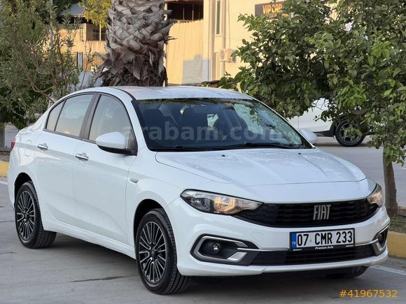 2021 MODEL MAKYAJLI YENİ KASA 80 BIN KM SERVİS BAKIMLI