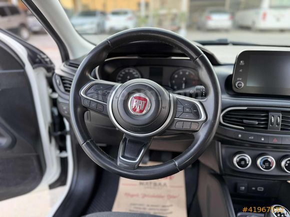 2021 MODEL MAKYAJLI YENİ KASA 80 BIN KM SERVİS BAKIMLI