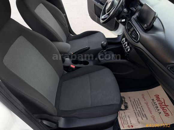 2021 MODEL MAKYAJLI YENİ KASA 80 BIN KM SERVİS BAKIMLI