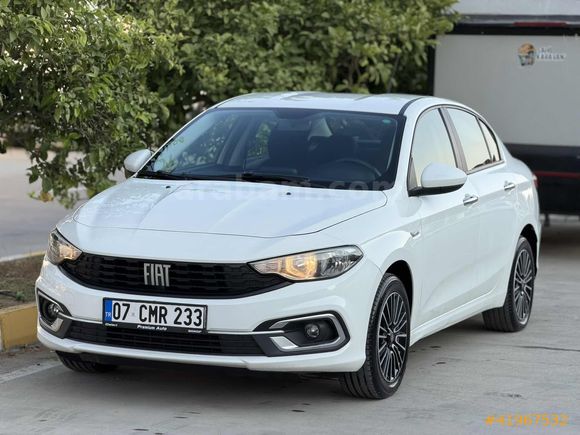 2021 MODEL MAKYAJLI YENİ KASA 80 BIN KM SERVİS BAKIMLI