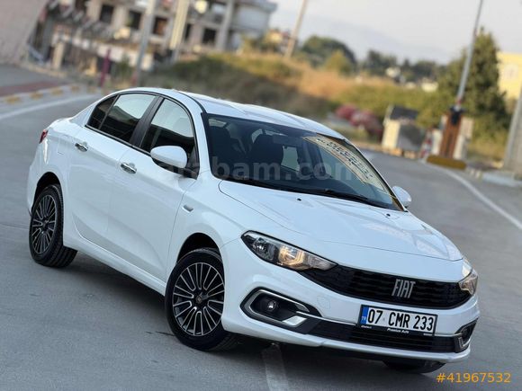 2021 MODEL MAKYAJLI YENİ KASA 80 BIN KM SERVİS BAKIMLI