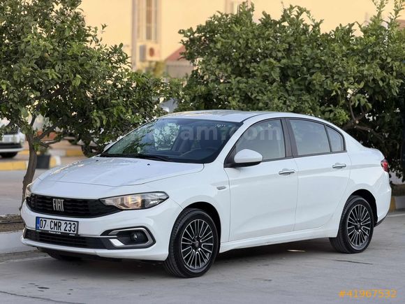 2021 MODEL MAKYAJLI YENİ KASA 80 BIN KM SERVİS BAKIMLI