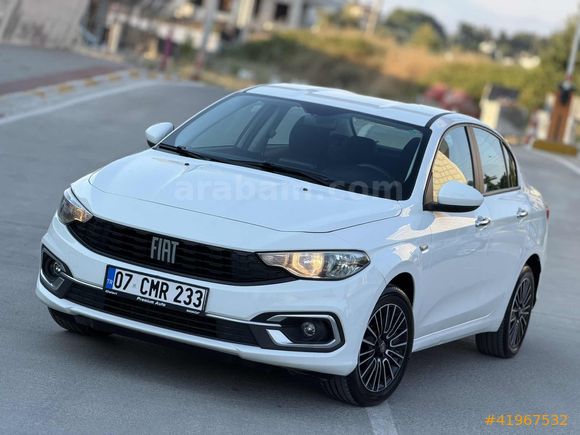 2021 MODEL MAKYAJLI YENİ KASA 80 BIN KM SERVİS BAKIMLI
