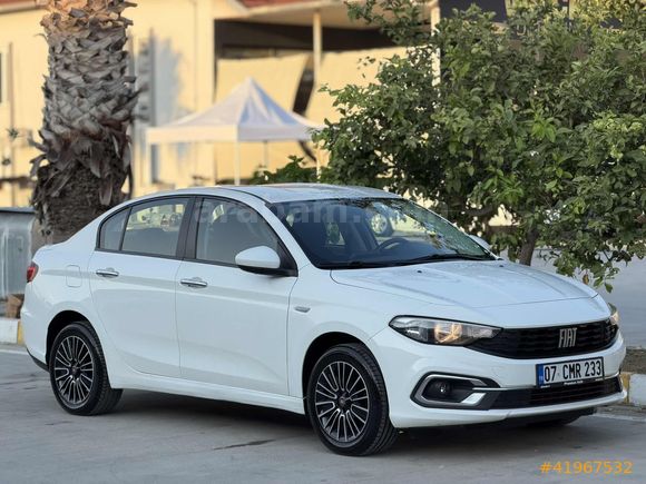 2021 MODEL MAKYAJLI YENİ KASA 80 BIN KM SERVİS BAKIMLI
