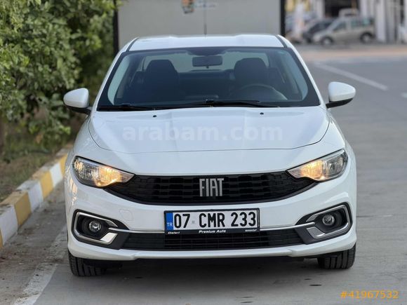 2021 MODEL MAKYAJLI YENİ KASA 80 BIN KM SERVİS BAKIMLI