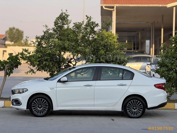2021 MODEL MAKYAJLI YENİ KASA 80 BIN KM SERVİS BAKIMLI