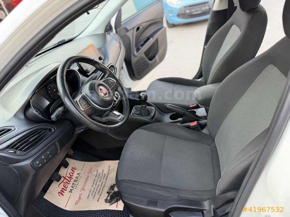 2021 MODEL MAKYAJLI YENİ KASA 80 BIN KM SERVİS BAKIMLI