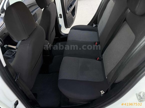 2021 MODEL MAKYAJLI YENİ KASA 80 BIN KM SERVİS BAKIMLI