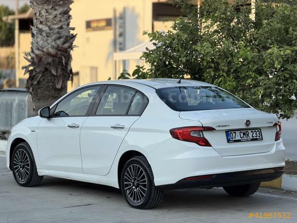 2021 MODEL MAKYAJLI YENİ KASA 80 BIN KM SERVİS BAKIMLI