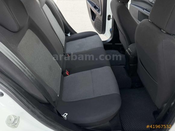 2021 MODEL MAKYAJLI YENİ KASA 80 BIN KM SERVİS BAKIMLI