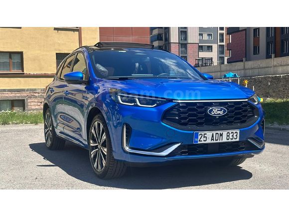 Sahibinden Ford Kuga 1.5 EcoBoost ST Line 2024 Model