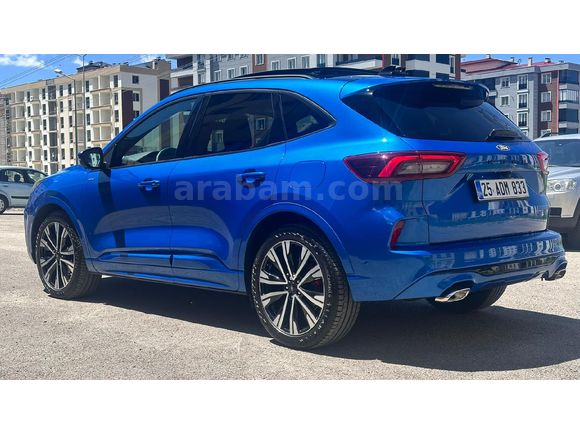 Sahibinden Ford Kuga 1.5 EcoBoost ST Line 2024 Model