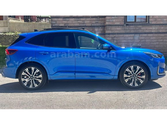 Sahibinden Ford Kuga 1.5 EcoBoost ST Line 2024 Model