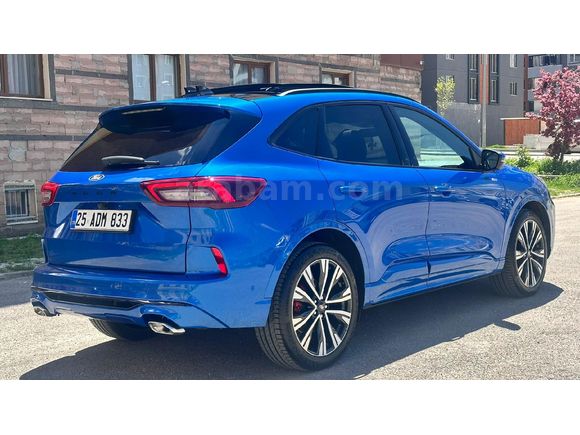 Sahibinden Ford Kuga 1.5 EcoBoost ST Line 2024 Model
