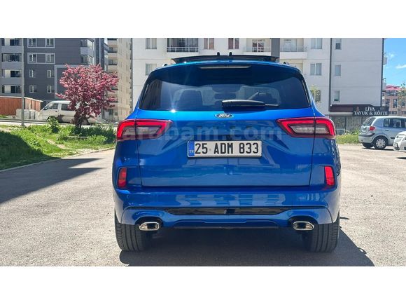 Sahibinden Ford Kuga 1.5 EcoBoost ST Line 2024 Model