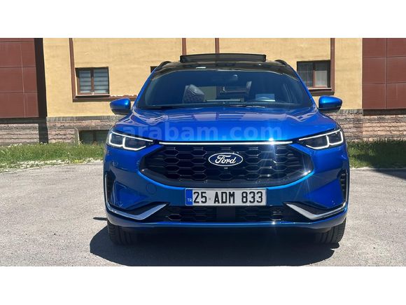 Sahibinden Ford Kuga 1.5 EcoBoost ST Line 2024 Model