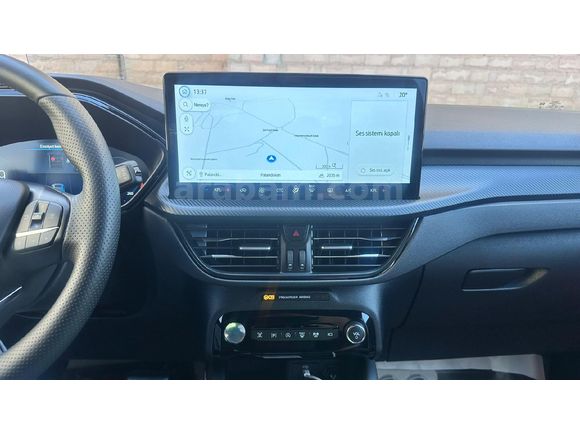 Sahibinden Ford Kuga 1.5 EcoBoost ST Line 2024 Model
