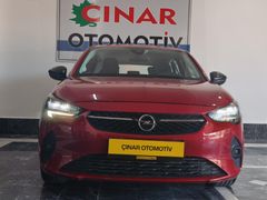 Galeriden Opel Corsa 1.2 T Edition 2022 Model Malatya
