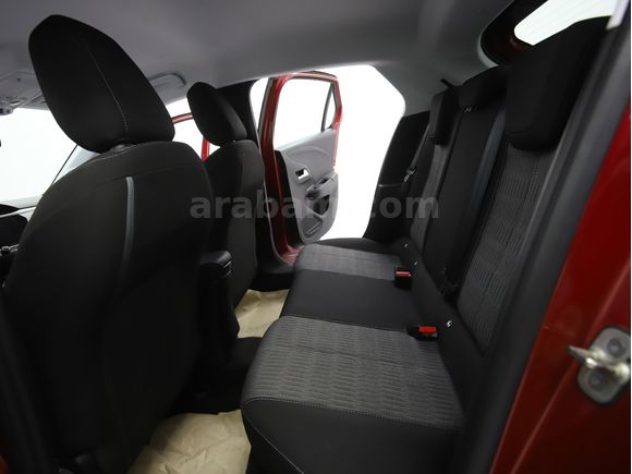 Galeriden Opel Corsa 1.2 T Edition 2022 Model Malatya