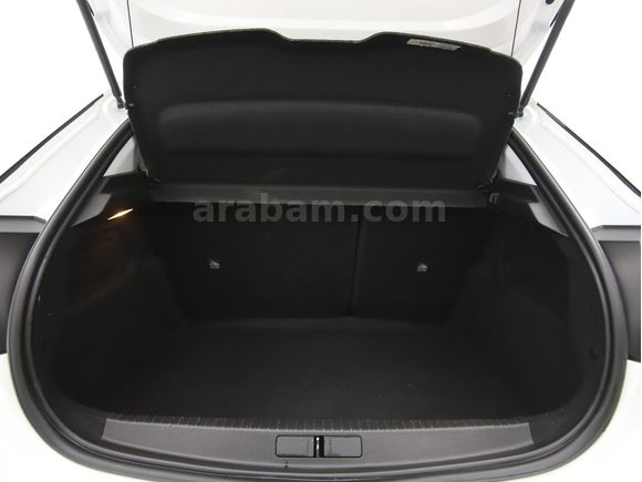 Galeriden Opel Corsa 1.2 T Edition 2022 Model Malatya