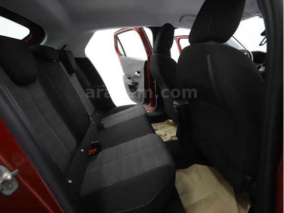 Galeriden Opel Corsa 1.2 T Edition 2022 Model Malatya
