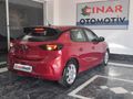 Galeriden Opel Corsa 1.2 T Edition 2022 Model Malatya