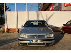 PİYASASININ ÇOK ALTINDA GOLF 4 PACIFIC OTOMATİK – ŞANZIMAN ARIZALI