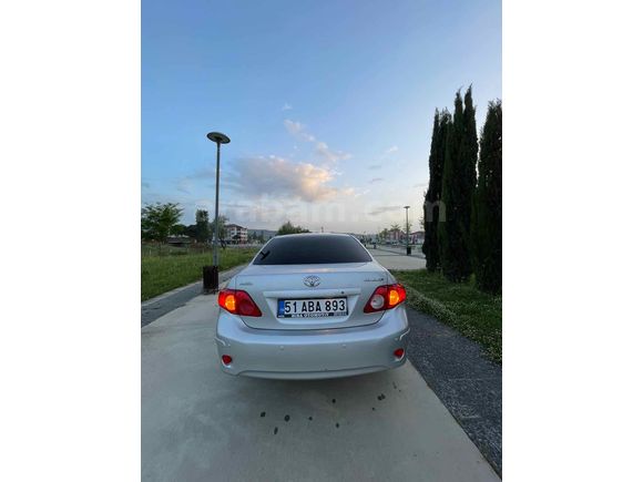 Sahibinden Toyota Corolla 1.6 Elegant 2010 Model 