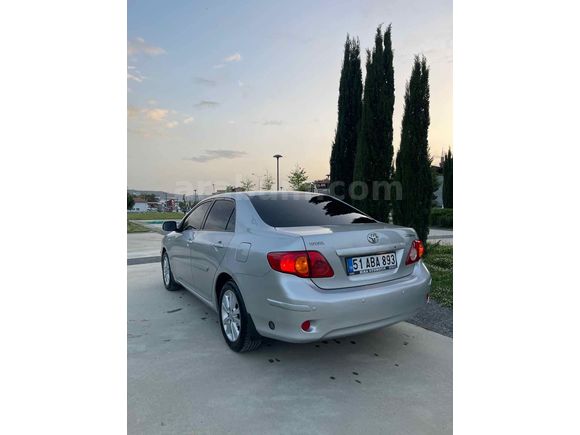 Sahibinden Toyota Corolla 1.6 Elegant 2010 Model 