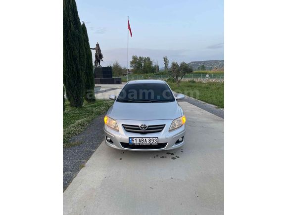 Sahibinden Toyota Corolla 1.6 Elegant 2010 Model 