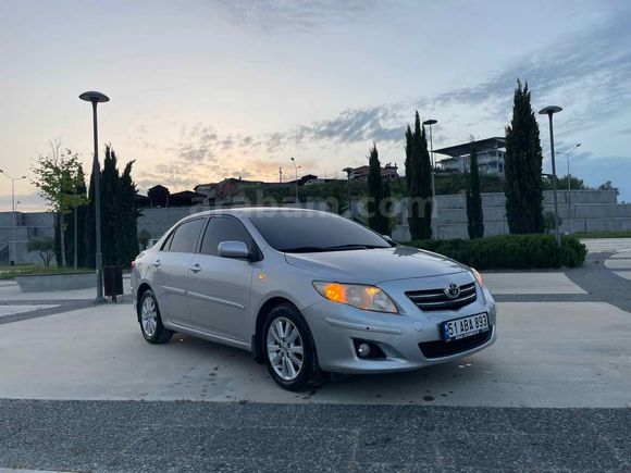 Sahibinden Toyota Corolla 1.6 Elegant 2010 Model 