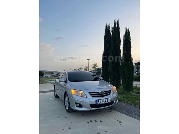 Sahibinden Toyota Corolla 1.6 Elegant 2010 Model 