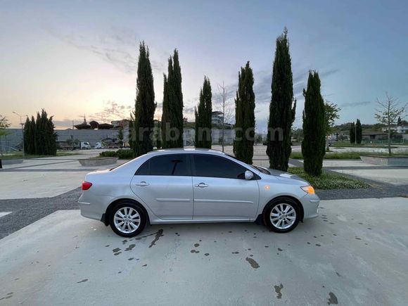 Sahibinden Toyota Corolla 1.6 Elegant 2010 Model 