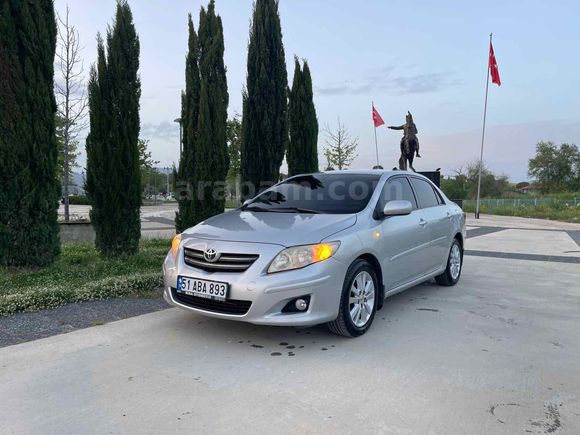 Sahibinden Toyota Corolla 1.6 Elegant 2010 Model 