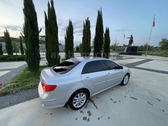Sahibinden Toyota Corolla 1.6 Elegant 2010 Model 