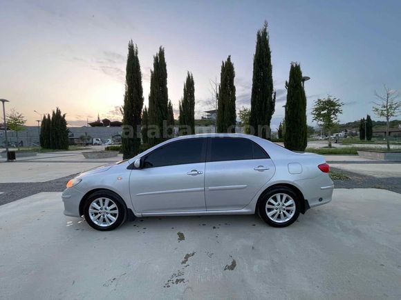 Sahibinden Toyota Corolla 1.6 Elegant 2010 Model 