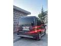 Galeriden Ford Tourneo Connect 110PS 2011 Model Ankara