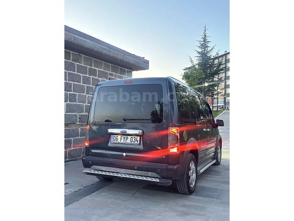 Galeriden Ford Tourneo Connect 110PS 2011 Model Ankara